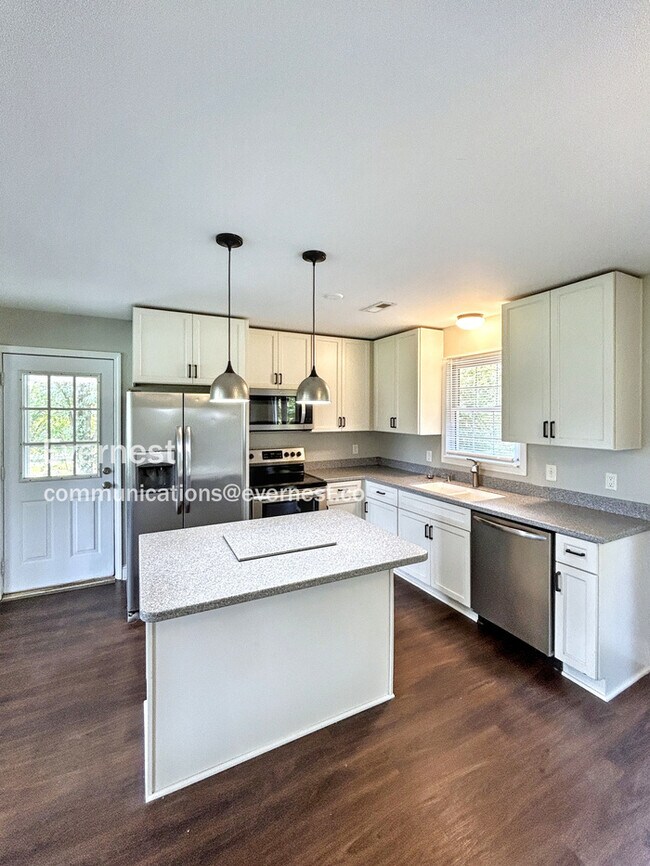 Foto del edificio - 3794 Walnut Ridge Dr