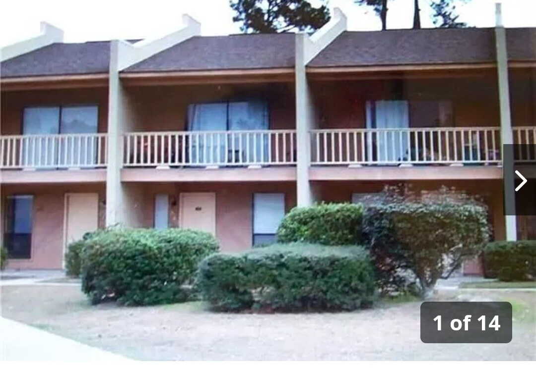 843 Asheville Dr, Slidell, LA 70458 Townhome Rentals in Slidell LA