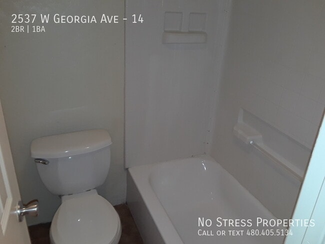 Building Photo - 2 Bed Condo Near GCC!
