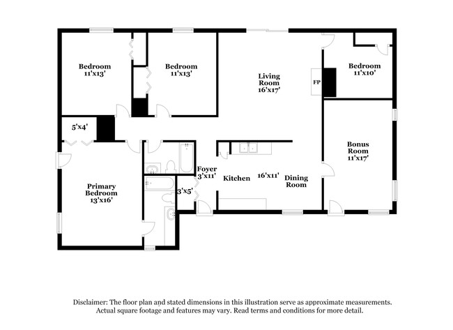 Building Photo - 4455 Ryans Run Rd