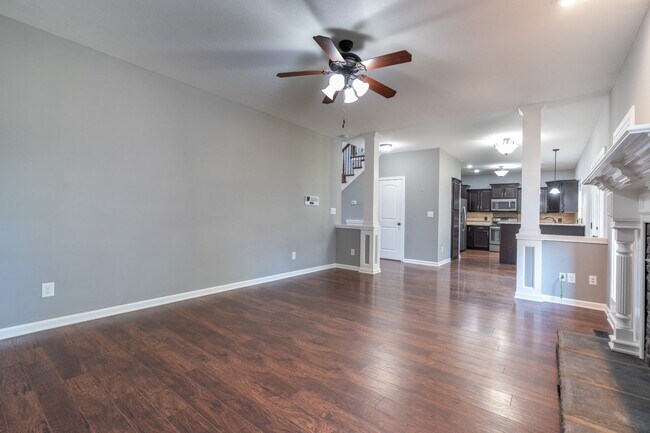 Foto del edificio - Gorgeous Single-Family Home Coming Soon!