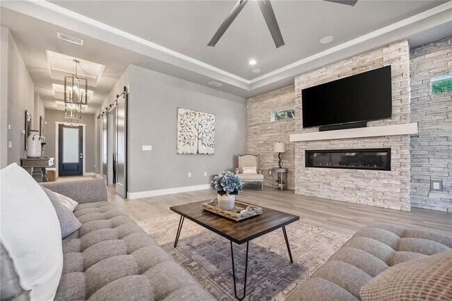 Building Photo - 3086 SW 117th Terr