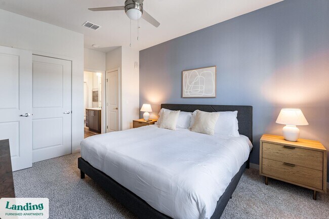 Foto del edificio - 1225 Utica Dr