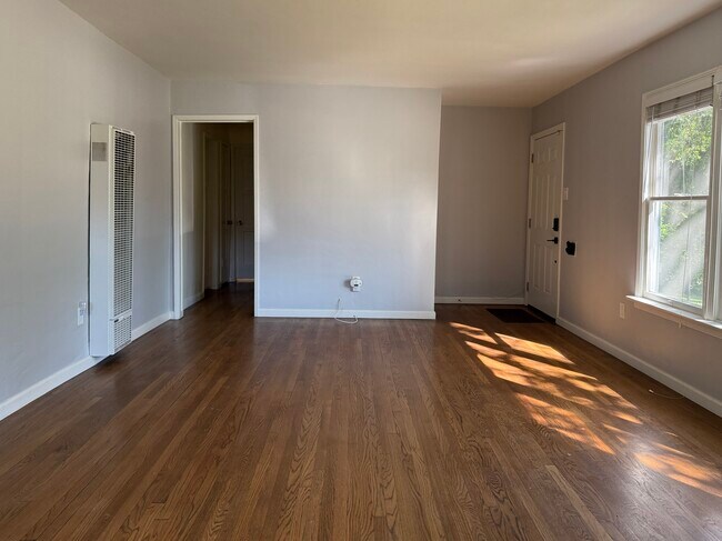 Foto del edificio - 11527 Albers St