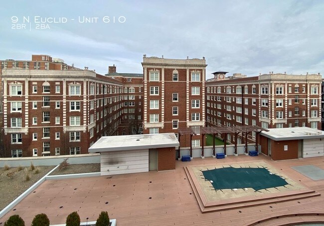 Building Photo - 9 N Euclid Ave