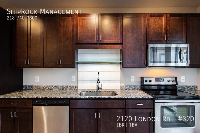 Building Photo - 2120 London Rd