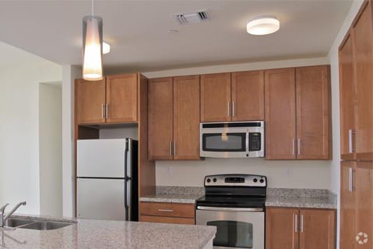 Interior Photo - Summer House