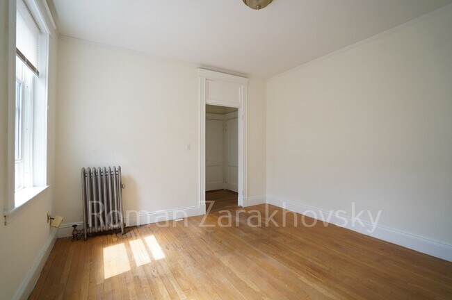 Foto del edificio - 6 Orkney Rd
