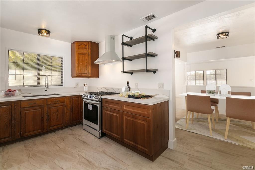 22123 Bassett St Houses in Los Angeles, CA Westside Rentals