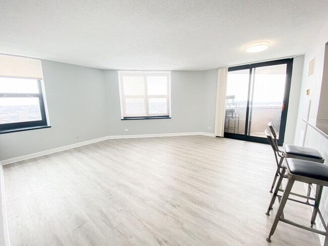 Foto del edificio - 3660 N Lake Shore Dr