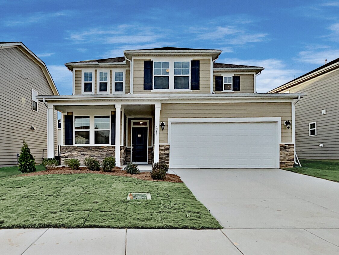 Foto principal - 5216 Lake Maxwell Dr