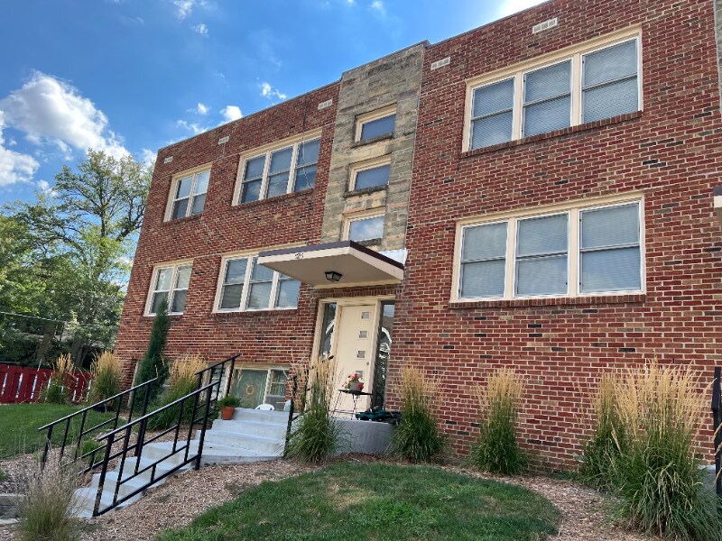Primary Photo - 526 S 36th St