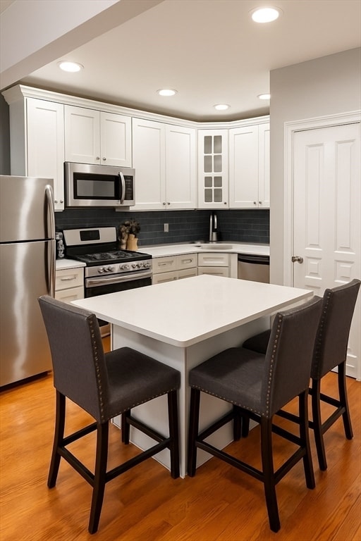 Foto del edificio - 21 Sanger St