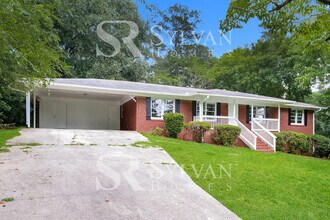 Building Photo - 6485 Sherwood Trail