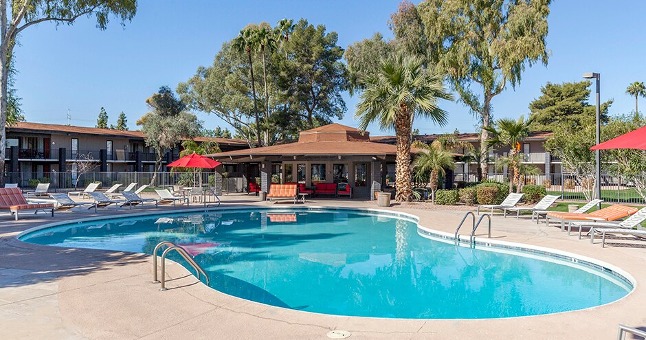 Solara Apartments Tempe Az Solara Apartments Tempe Az