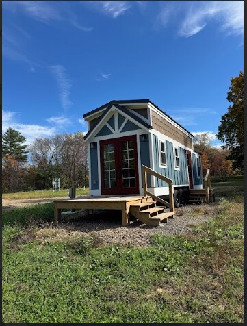 Foto del edificio - 37 Park Ave