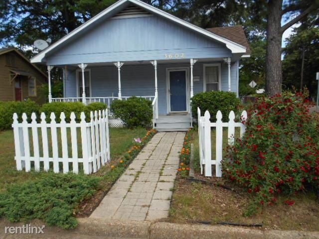Primary Photo - 2 br, 2 bath House - 3602 Main St