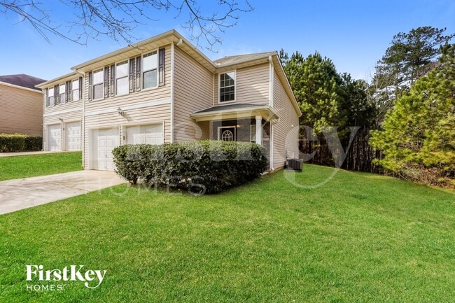 Foto del edificio - 5440 Bluegrass Dr