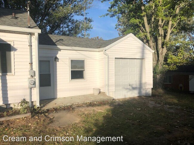 Foto del edificio - 2 br, 1 bath House - 3942 W Stoutes Creek