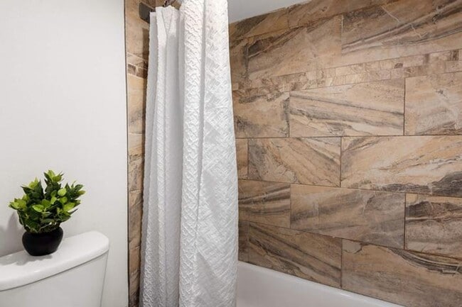 Interior Photo - The Molino Apartments