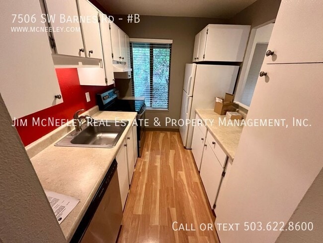 Photo - 7506 SW Barnes Rd Apartment