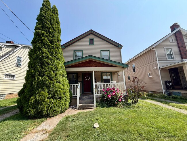 Photo - 7408 Yale Avenue (Lease Only) Apartment