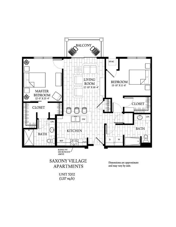 Building Photo - N115W16090 Saxony Village Blvd