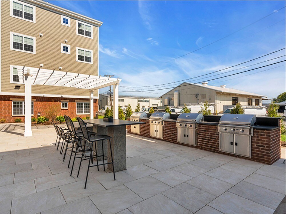1730 Patriot Wy Unit 3051, Union, NJ 07083 Condo for Rent in Union