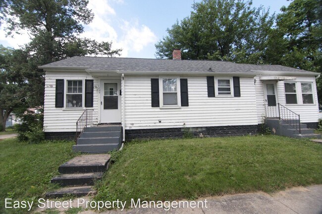 Building Photo - 2 br, 1 bath House - 1230 8th St.