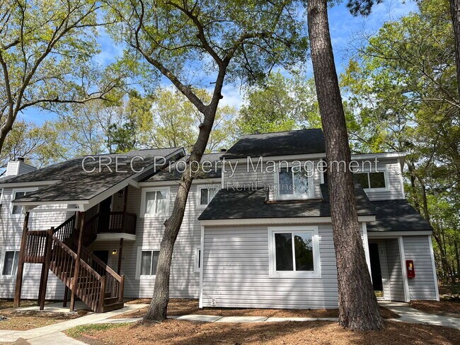 Foto del edificio - 7 Rudwick Cir