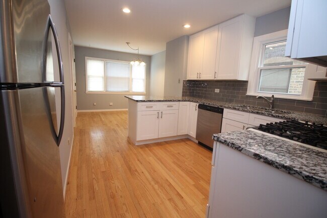 Building Photo - 2740 N Marmora Ave