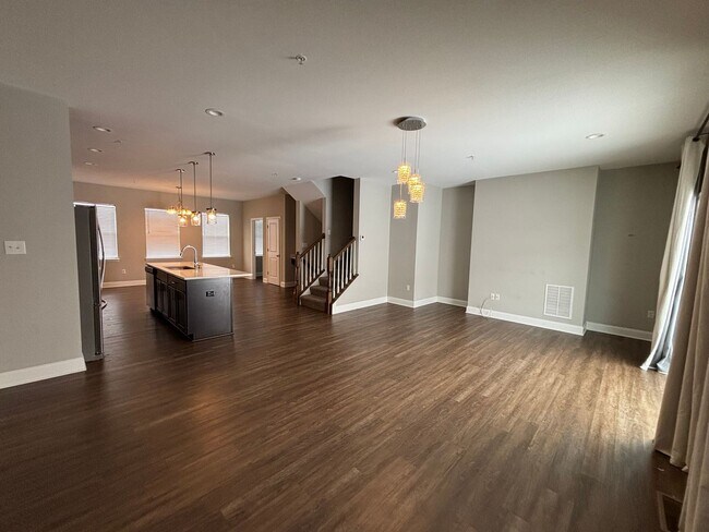 Foto del edificio - Beautiful 2 Bedroom Townhome in Washington County!