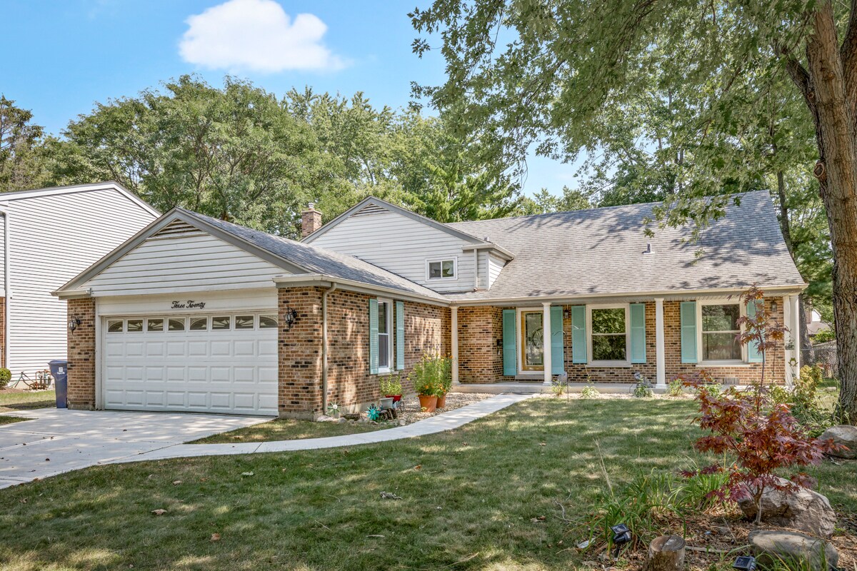 Primary Photo - 320 S Birchwood Dr