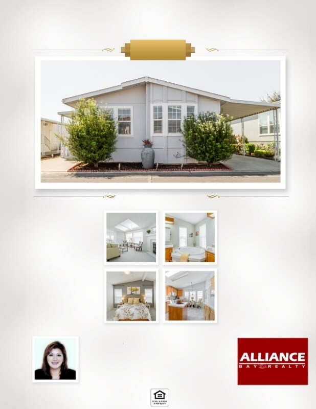 Foto principal - 1225 Vienna Dr