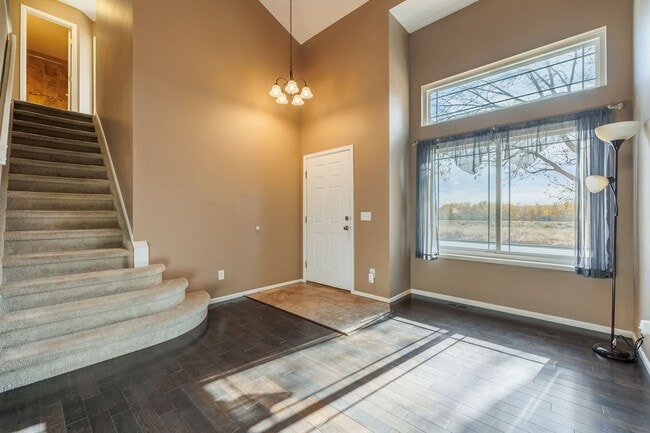 Foto del edificio - Beautiful 4 bedroom 2-story home in 80925