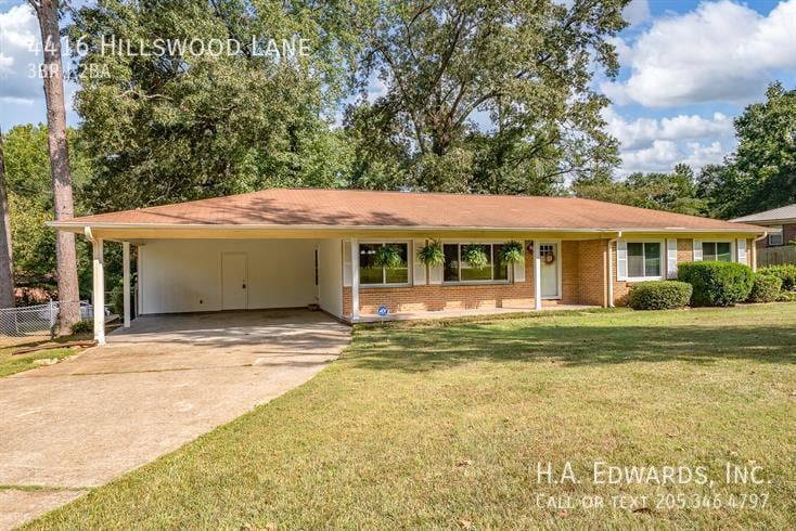 Photo - 4416 Hillswood Lane-
