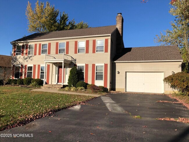 Foto del edificio - 683 Princess Ct