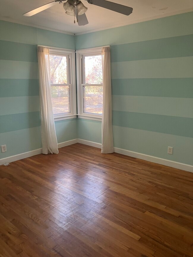 Bedroom - 6825 W 82nd St