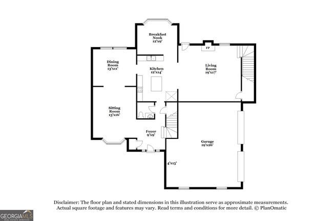 Building Photo - 2753 Elkmont Ridge SW