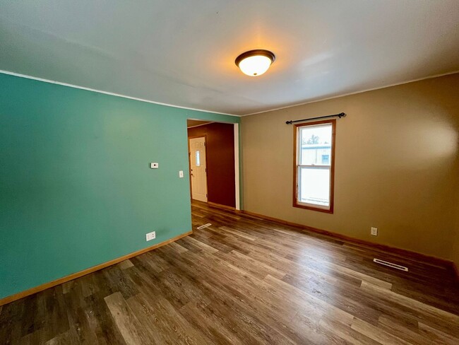 Foto del edificio - 2 Bedroom Single family home in Wausau for...