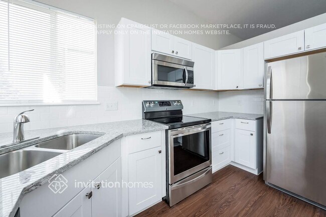 Building Photo - 5171 S Nepal Way