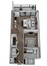 Hanover Autry Park photo'