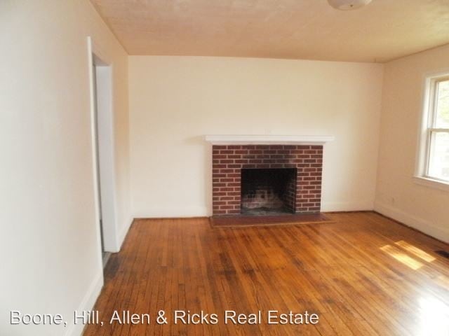 Building Photo - 4 br, 2 bath House - 316 S. Oakwood Drive