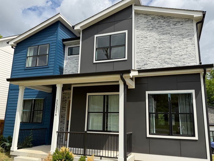 Photo - 2321 Carter Ave (Nashville, TN)