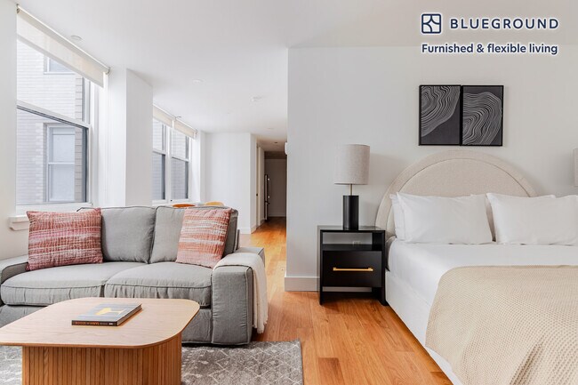 Foto del edificio - 50 Murray St