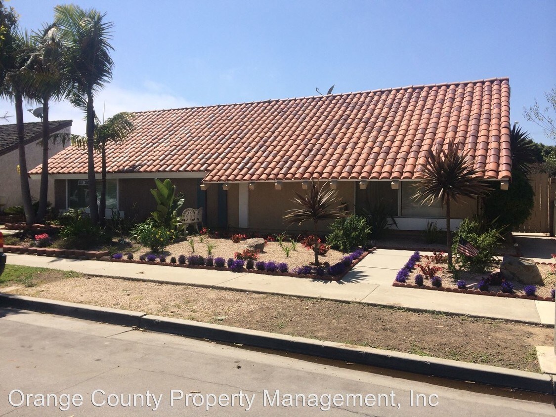 40 Houses Available for Rent in Huntington Beach, CA