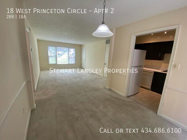 Building Photo - 18 W Princeton Cir Cir