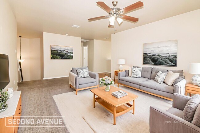 Foto del edificio - 3910 Annemasse St