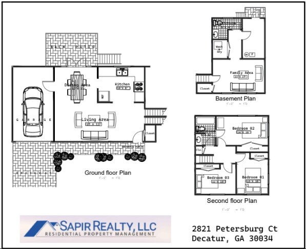 Foto del edificio - Move in before November 30th and choose yo...