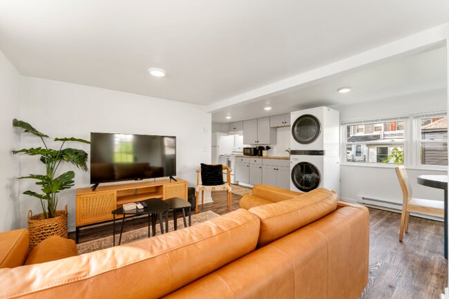 Foto del edificio - 124 10th St